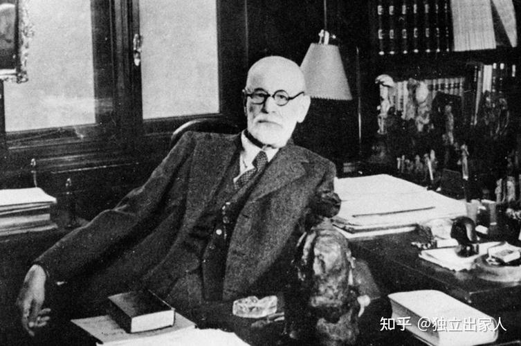 佛洛依德是什麼學派