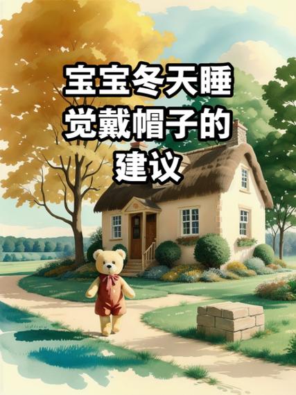 晚上睡覺戴帽子好嗎