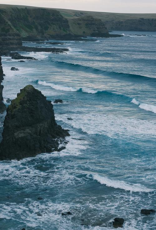 海崖谷在哪裡