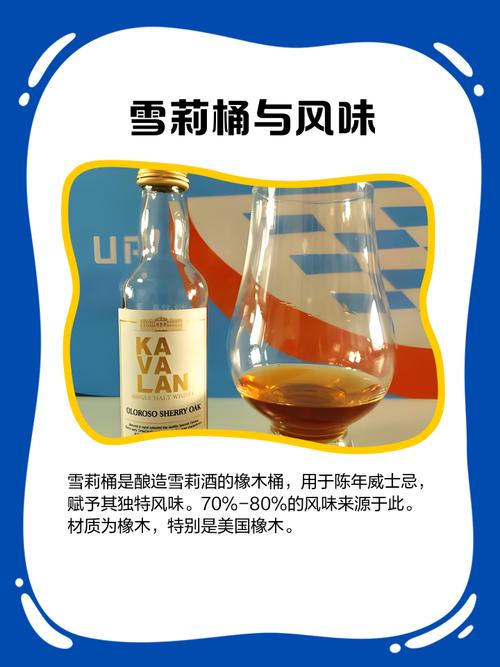 什麼是雪莉桶?深度解析其在威士忌熟成中的魔法與藝術 3 什麼是雪莉桶
