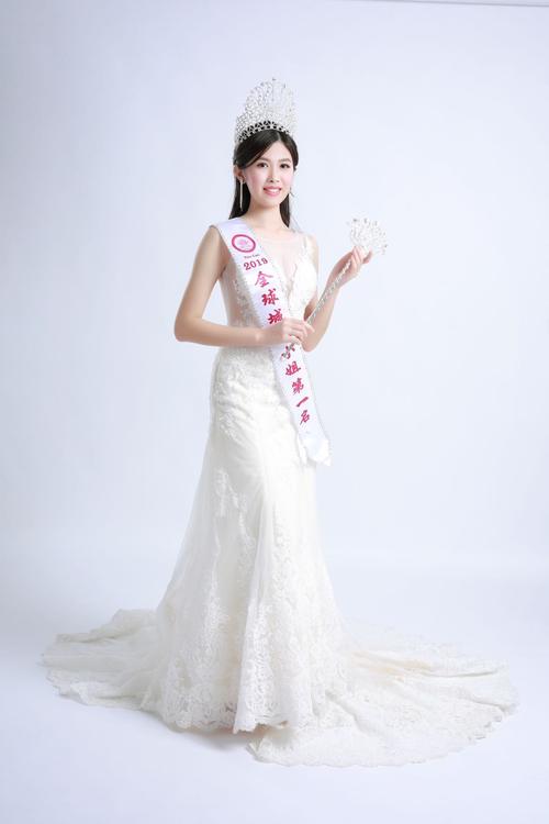 台灣小姐叫什麼