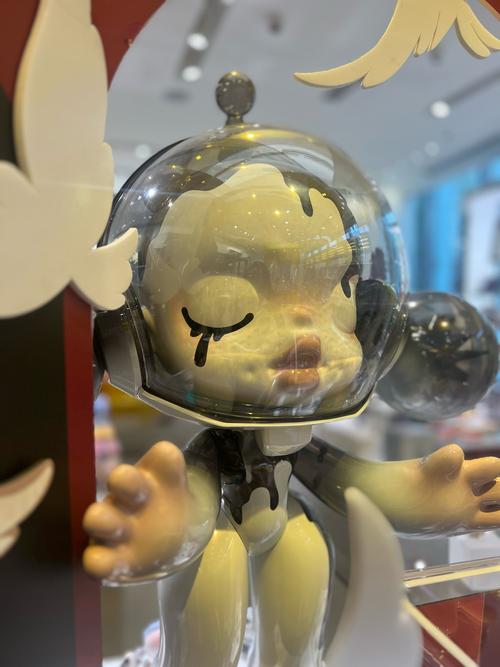 三創泡泡瑪特幾樓