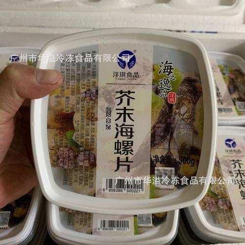 螺片浸幾耐?深度解析乾螺片發泡秘訣,新手必讀! 3 螺片浸幾耐