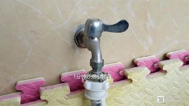 全自動洗衣機不用時 水龍頭要關閉嗎