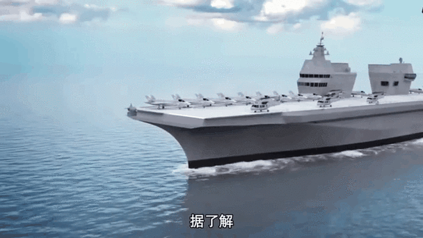 南韓有航空母艦嗎