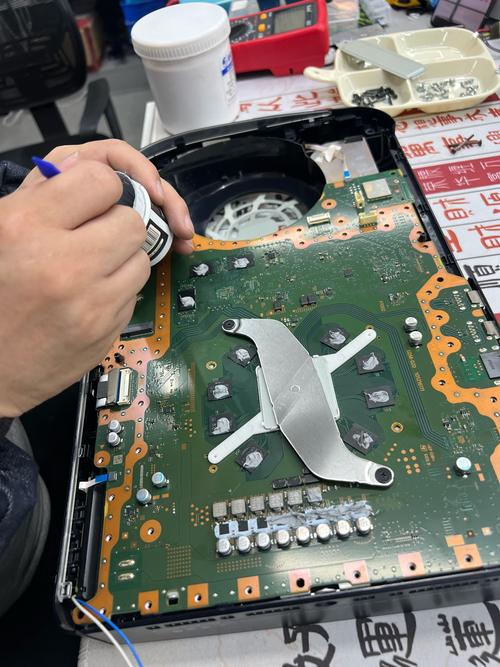ps5手把怎麼關機
