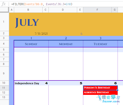 Google 試算表 最多幾列