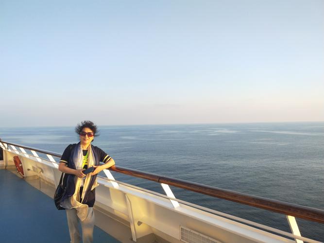 歌詩達郵輪可以洗衣服嗎