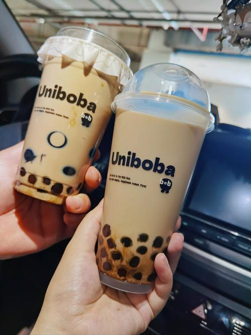 為什麼珍珠奶茶不能喝