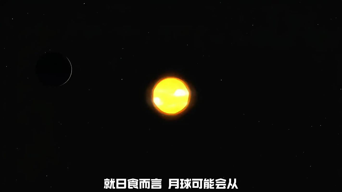 為什麼日月食沒有每個月發生