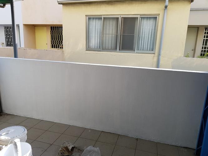 房子一定會有壁癌嗎