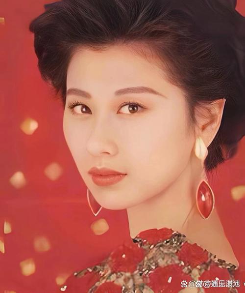 葉蒨文有小孩嗎