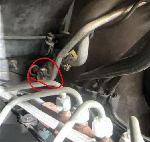 節流閥太髒會怎樣