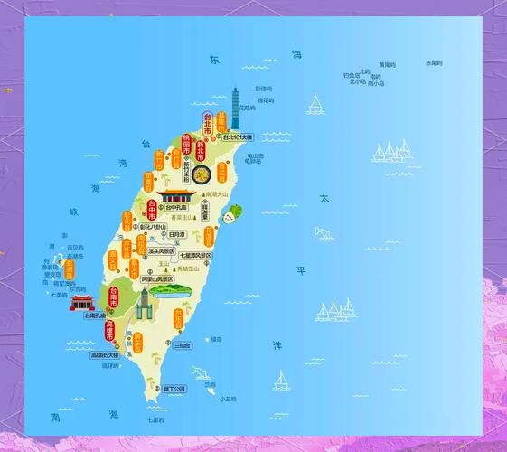 台中跟高雄哪個比較大