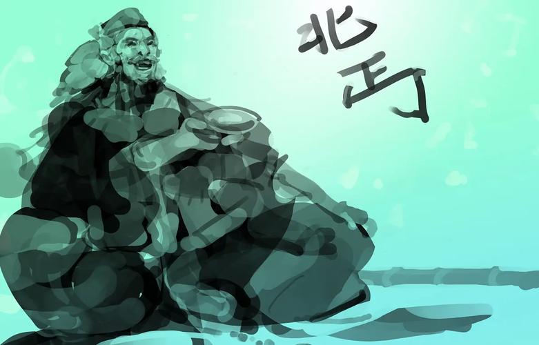 洪七公 如何死的?深入解析北丐的英雄末路與武學昇華 1 洪七公 如何死的