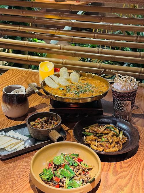 Woosa推薦吃什麼?新手老饕都該知道的美味秘訣與必點攻略 1 Woosa推薦吃什麼