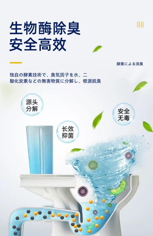 水管臭味如何消除