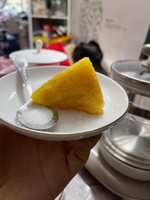 吃鹼粽可以喝牛奶嗎