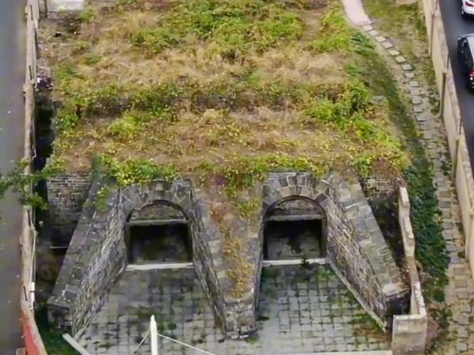 為何中國有釘子戶