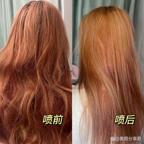 染頭髮髮質會變差嗎