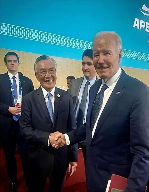 APEC台灣加入了嗎