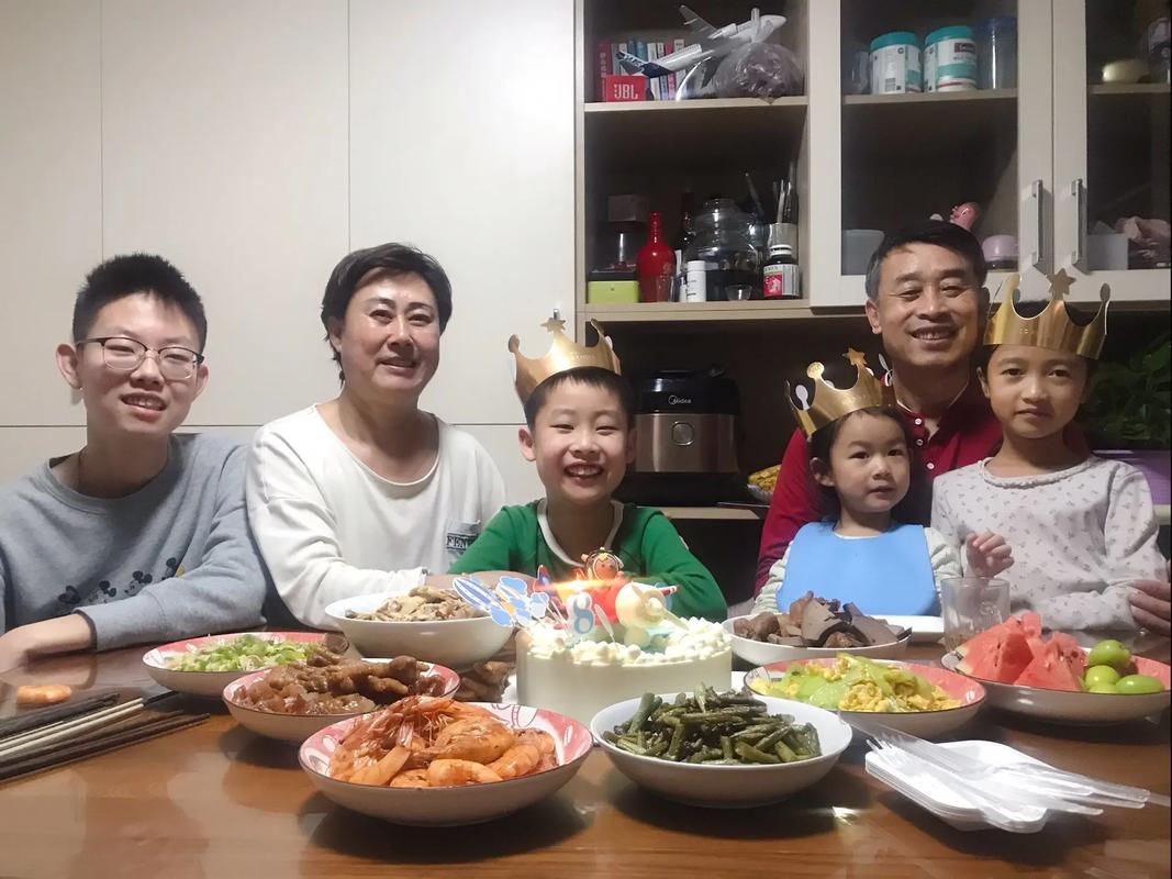 王中平的兒子幾歲