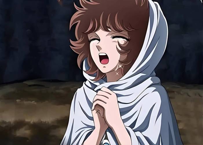 星矢的姐姐是誰