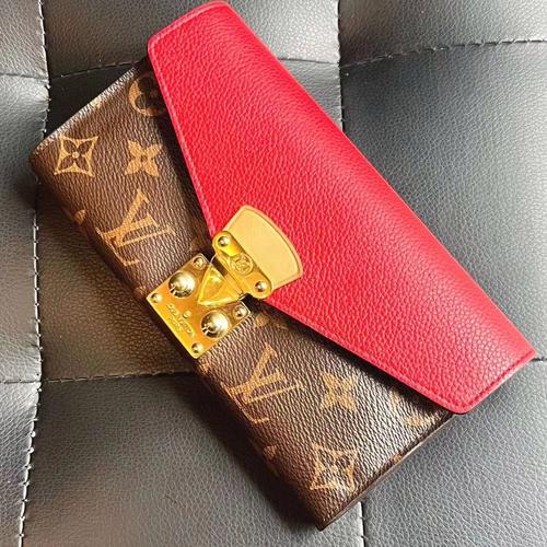 為什麼不能用紅色錢包