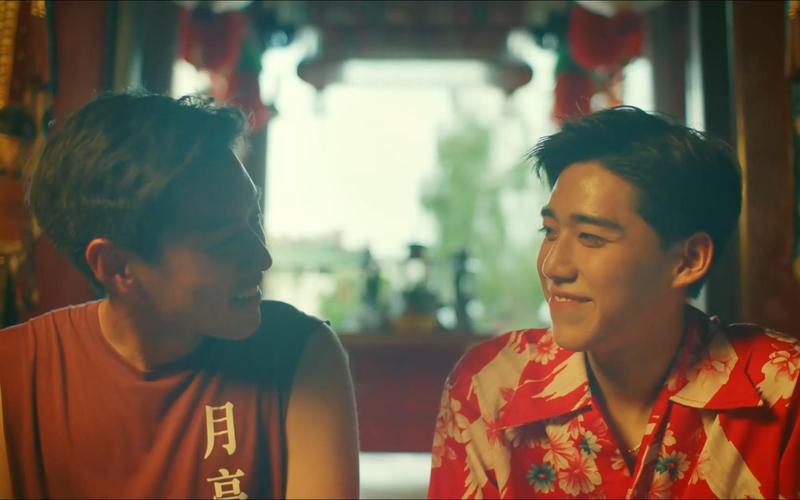 以你的心詮釋我的愛 在哪看