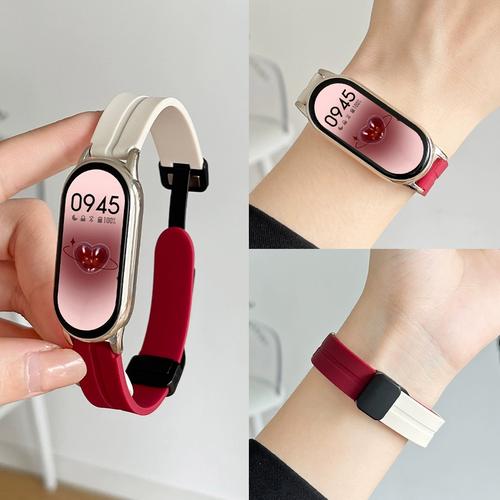 可以戴小米手環洗澡嗎?深度解析防水等級、使用建議與保養迷思 3 可以戴小米手環洗澡嗎