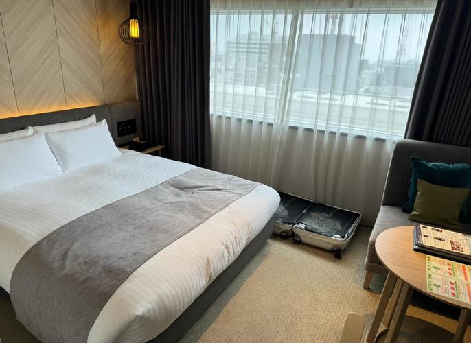 福岡住宿推薦哪區