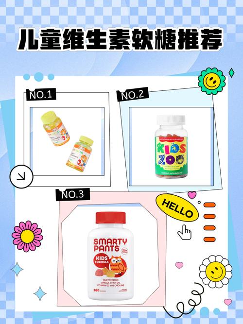 軟糖 幾歲才能吃?醫師、牙醫與營養師的深度解析,新手爸媽必看! 1 軟糖 幾歲