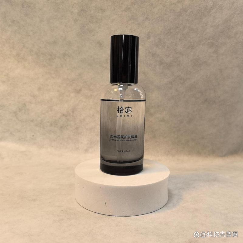 過期的護髮油可以用嗎