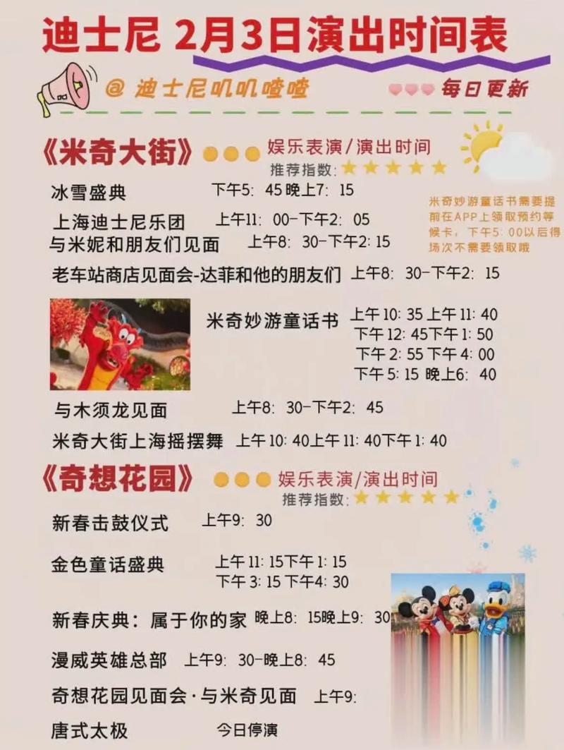 Disney+更新時間幾點