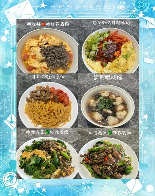 孕婦早餐吃什麼
