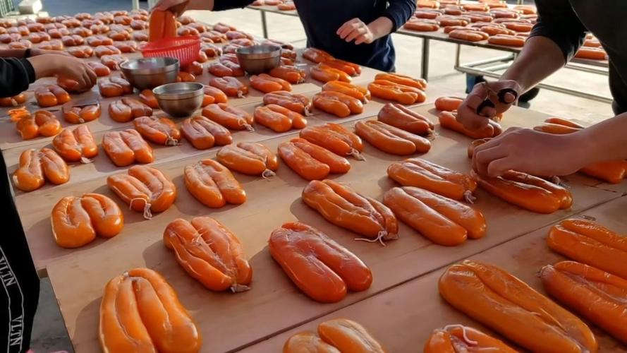 烏魚子一斤多少錢