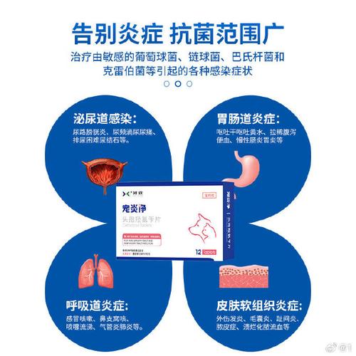 消炎就是抗生素嗎