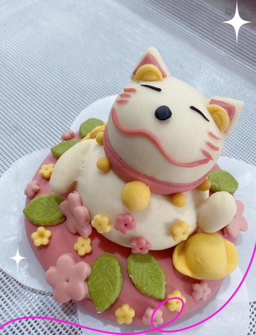 貓可以吃小饅頭嗎