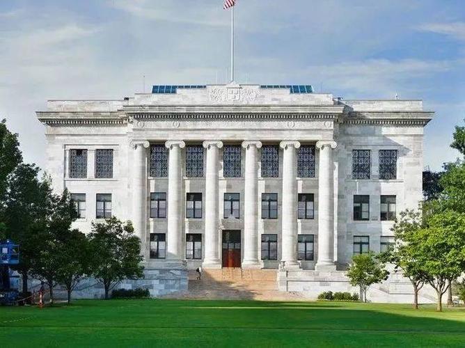 哈佛醫學院 是哈佛大學嗎