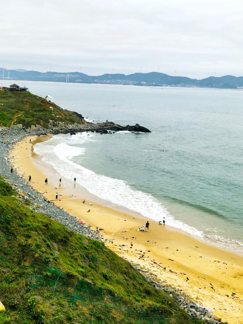 台中有可以看海的地方嗎?台中海線觀光完整攻略與私房景點大公開! 3 台中有可以看海的地方嗎