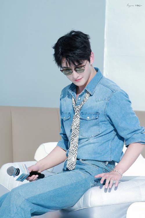 楊洋有IG嗎?深入解析明星社群足跡與粉絲互動指南 3 楊洋有ig嗎