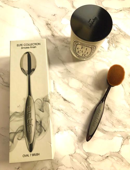 粉底刷多久要換