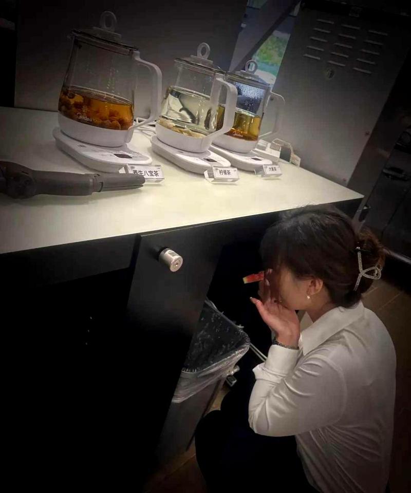 不工作會怎麼樣