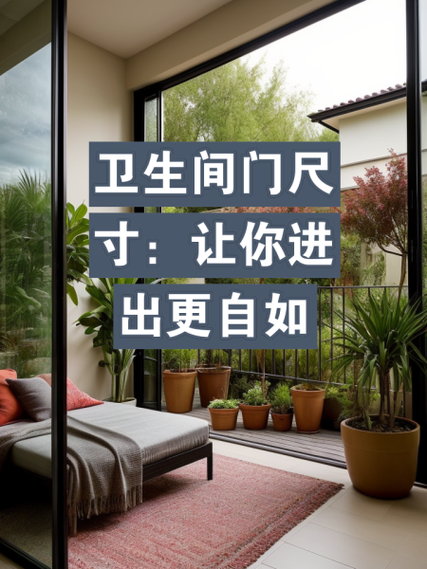 廁所門要關嗎?從衛生、隱私到風水,深度解析你該知道的所有細節! 1 廁所門要關嗎