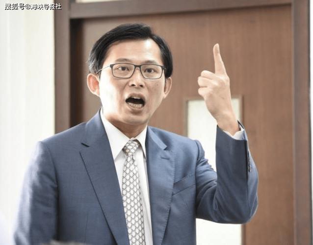 黃國昌幾號?2025不分區立委選戰中的關鍵號次與策略分析 1 黃國昌幾號