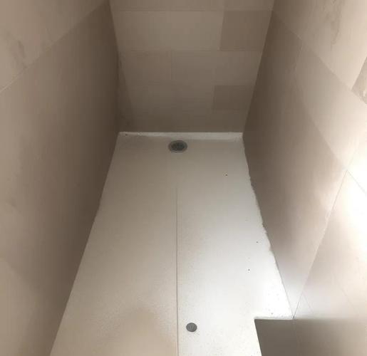 廚房會做防水層嗎