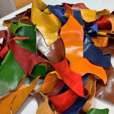 tc皮是什麼?深度解析TC皮革的材質、特性與實際應用 3 tc皮是什麼