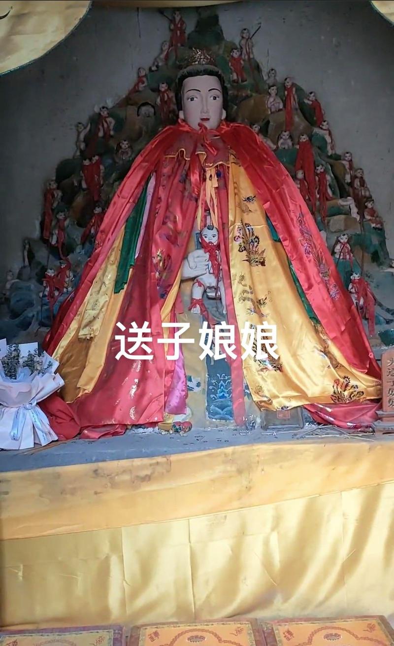 湧蓮寺有註生娘娘嗎?求子祈福的信仰指南與實用解析 3 湧蓮寺有註生娘娘嗎