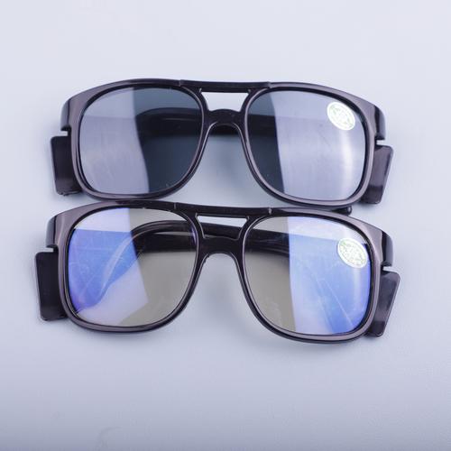 螢幕護目鏡有用嗎