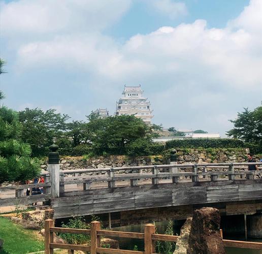 天守閣可以逛多久